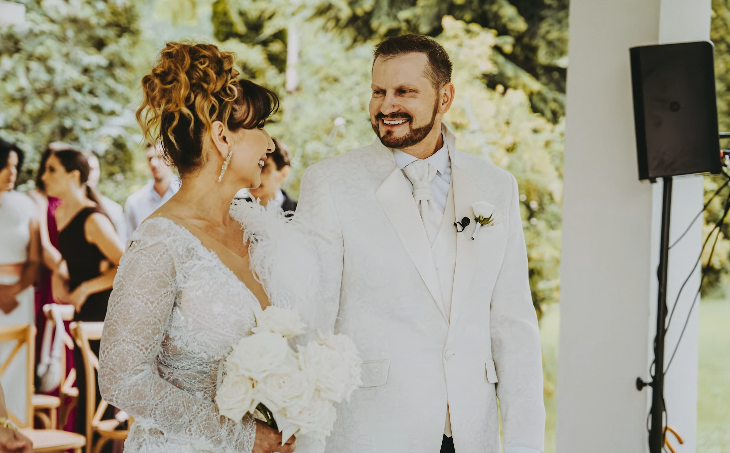 Plik Tak wyglądał ślub Mariusza Winnickiego z Classic (4).jpg_3..jpg